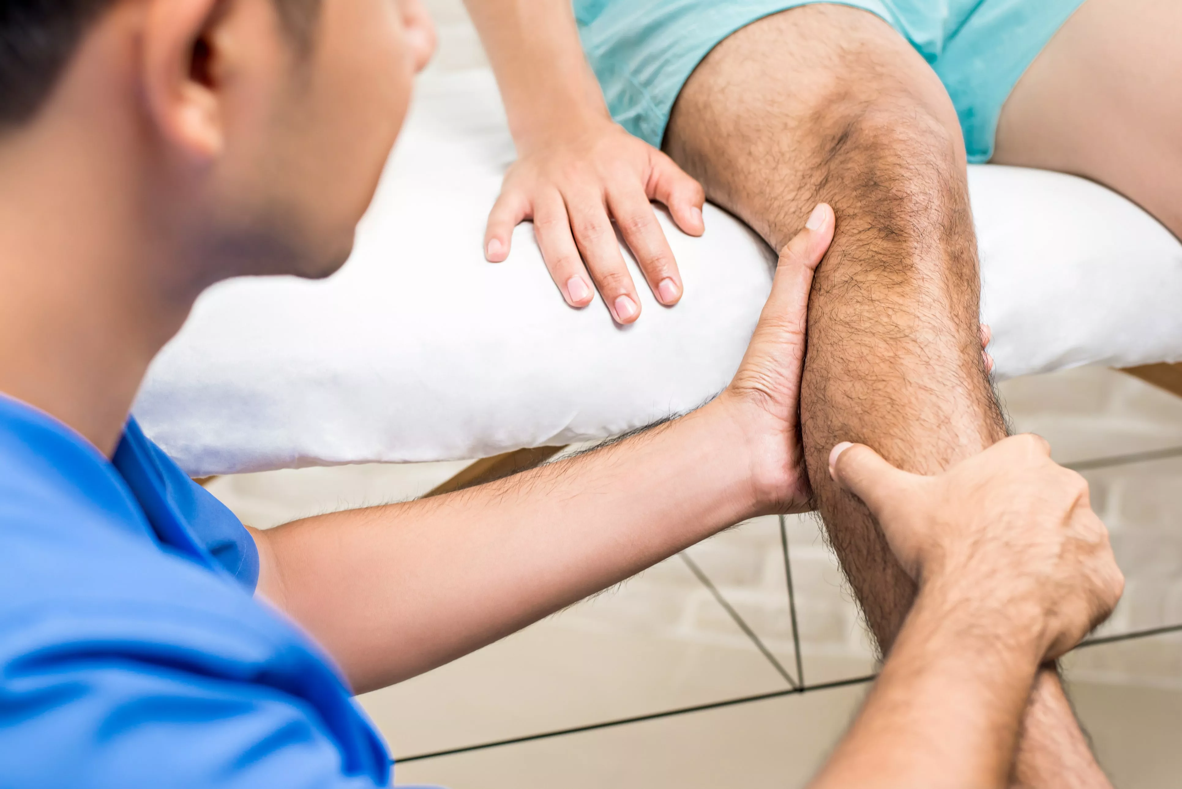 Understanding Joint Pain - When Should You See a Rheumatologist