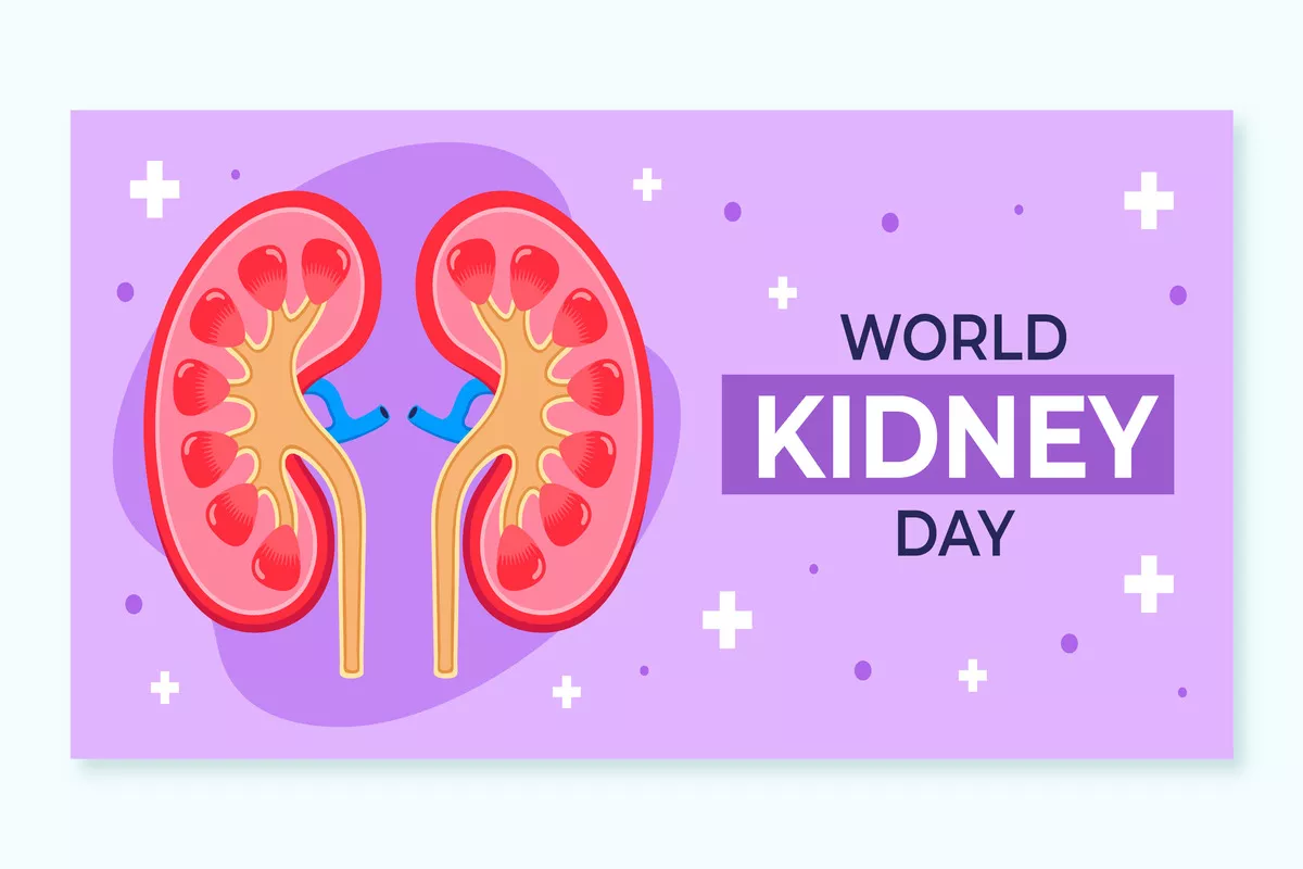 kidney day