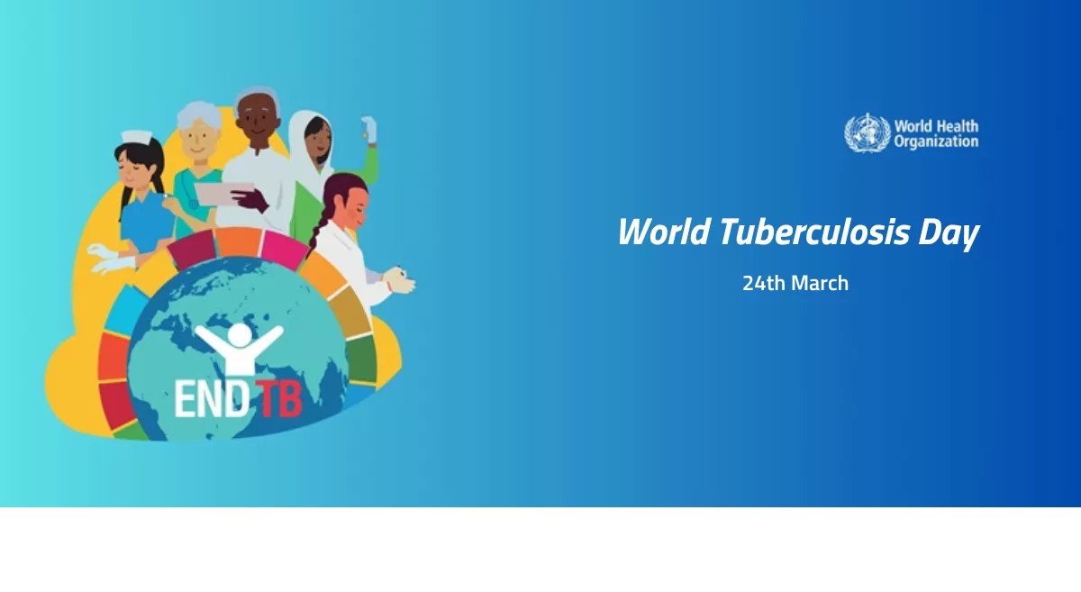World Tuberculosis Day