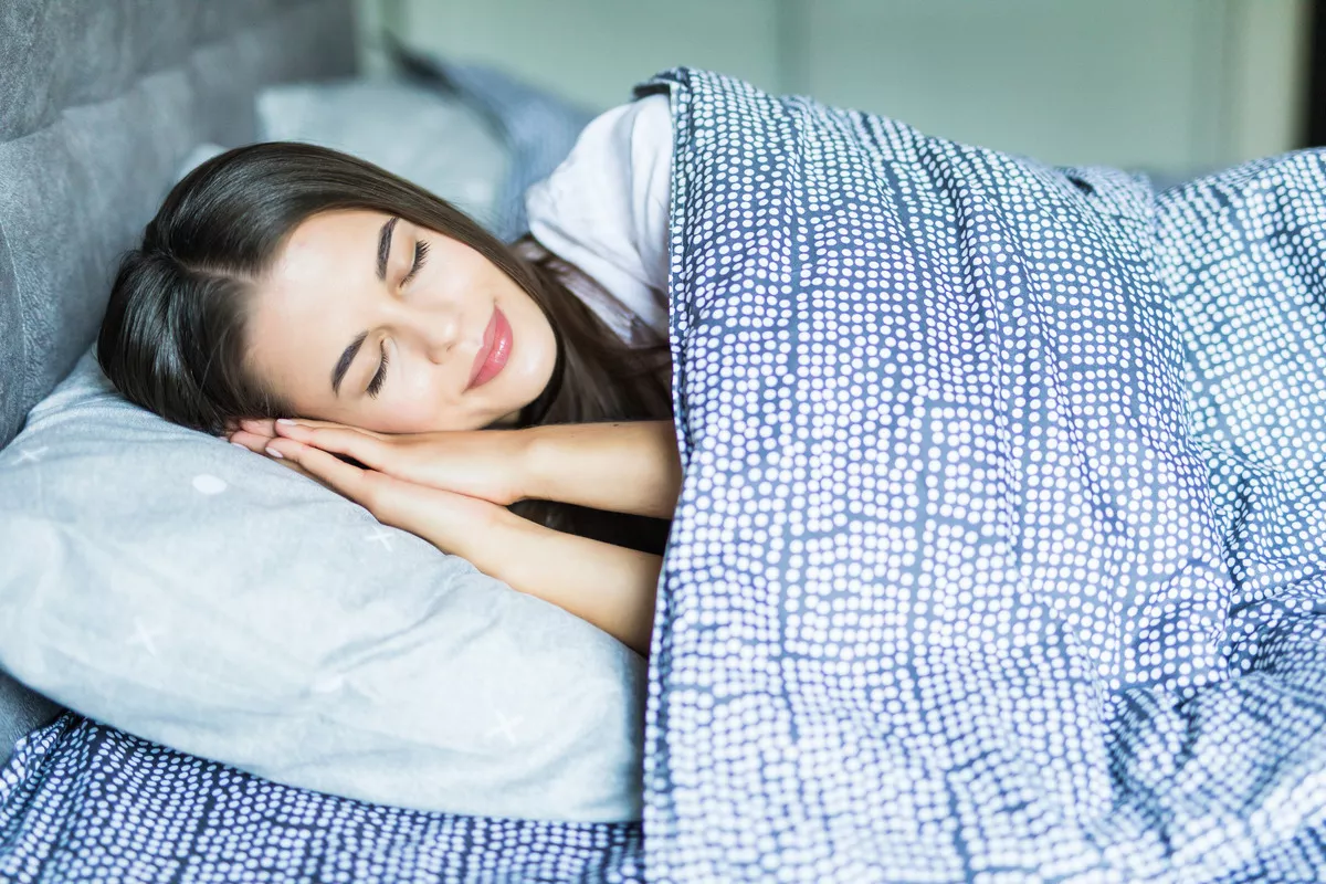sleep