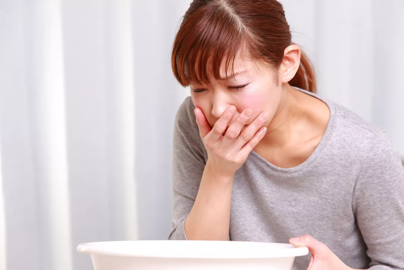 Food Poisoning
