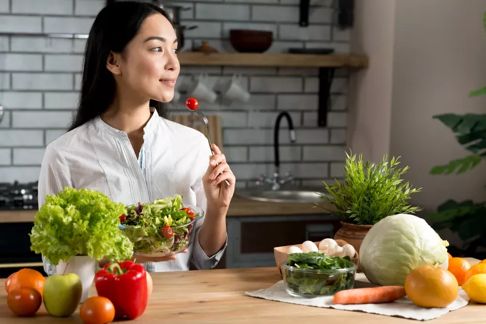 Eating Well While Having Heart Failure: A Useful Manual for Improving Heart Health