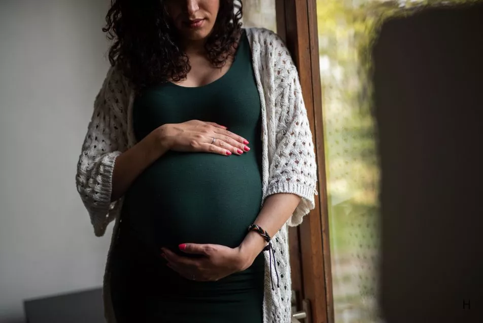 High Risk Pregnancy 