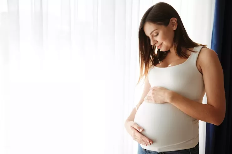 AMH for pregnancy