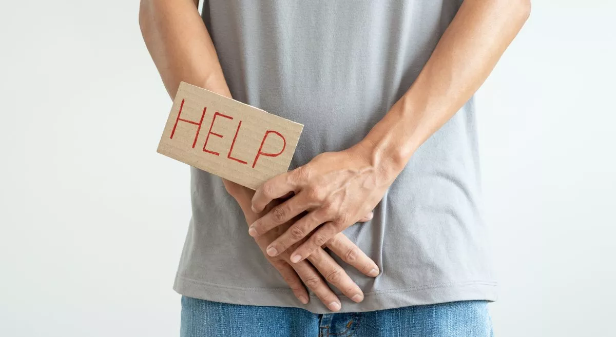 Prostate Health The Silent Conversation Men Need to Start Having