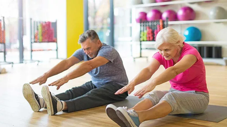 exercises for bones