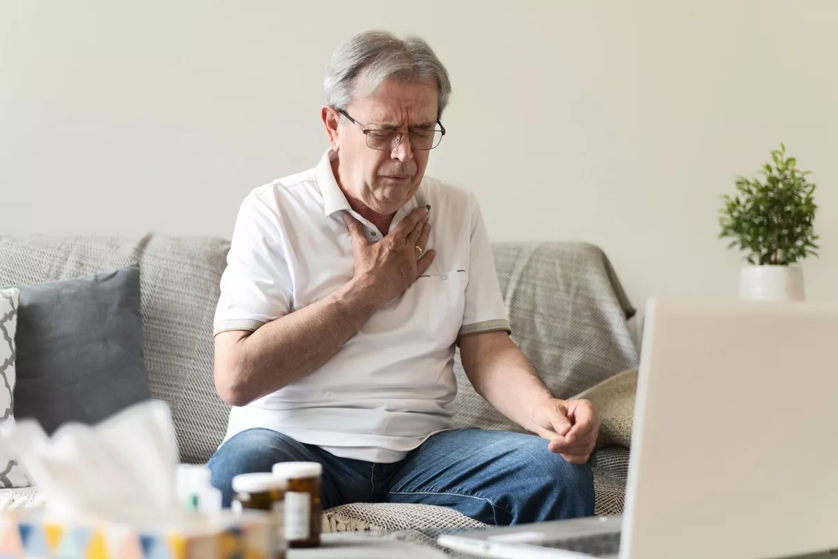 How Stress Affects Heart Health and Ways to Manage It | Aster