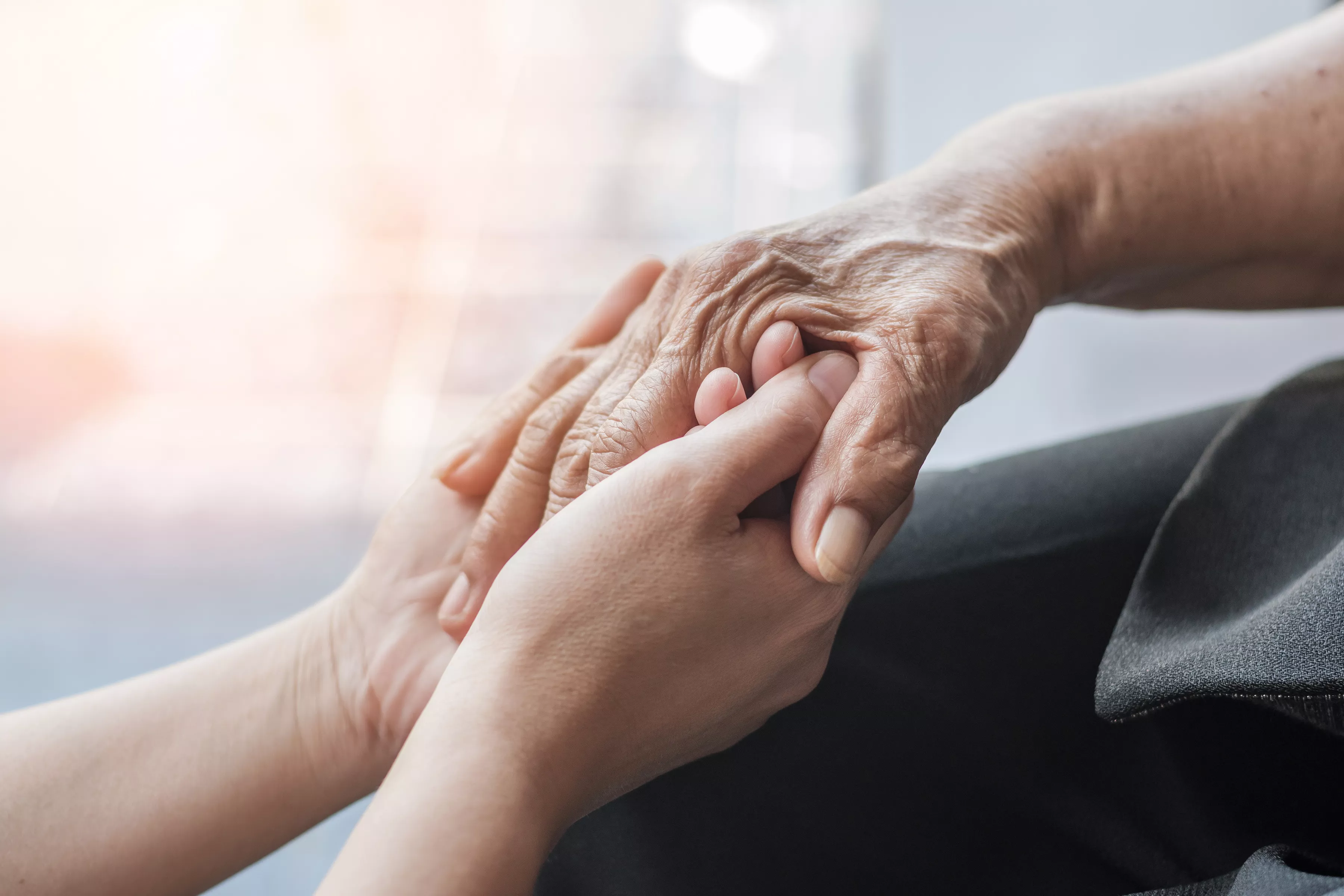 Dementia and Alzheimer’s disease