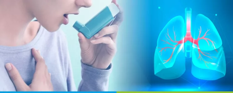 Asthma
