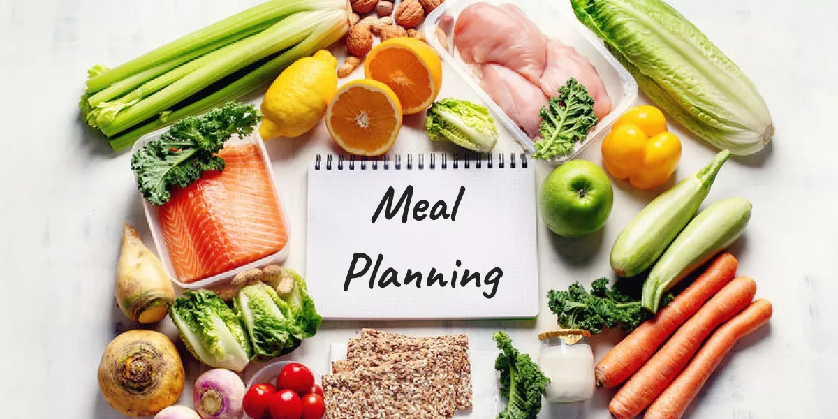 Meal Plan
