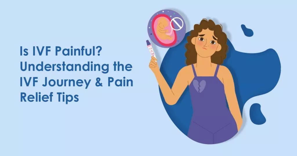 IVF Emotional Journey