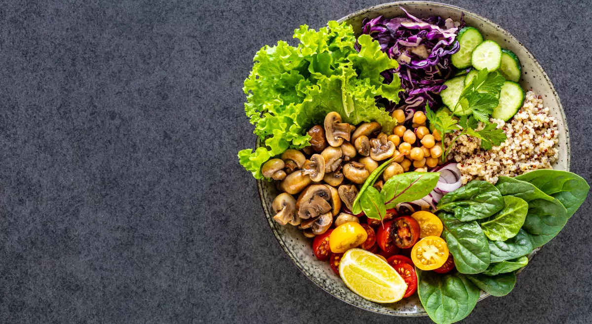 NUTRITION