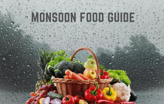 Monsoon food