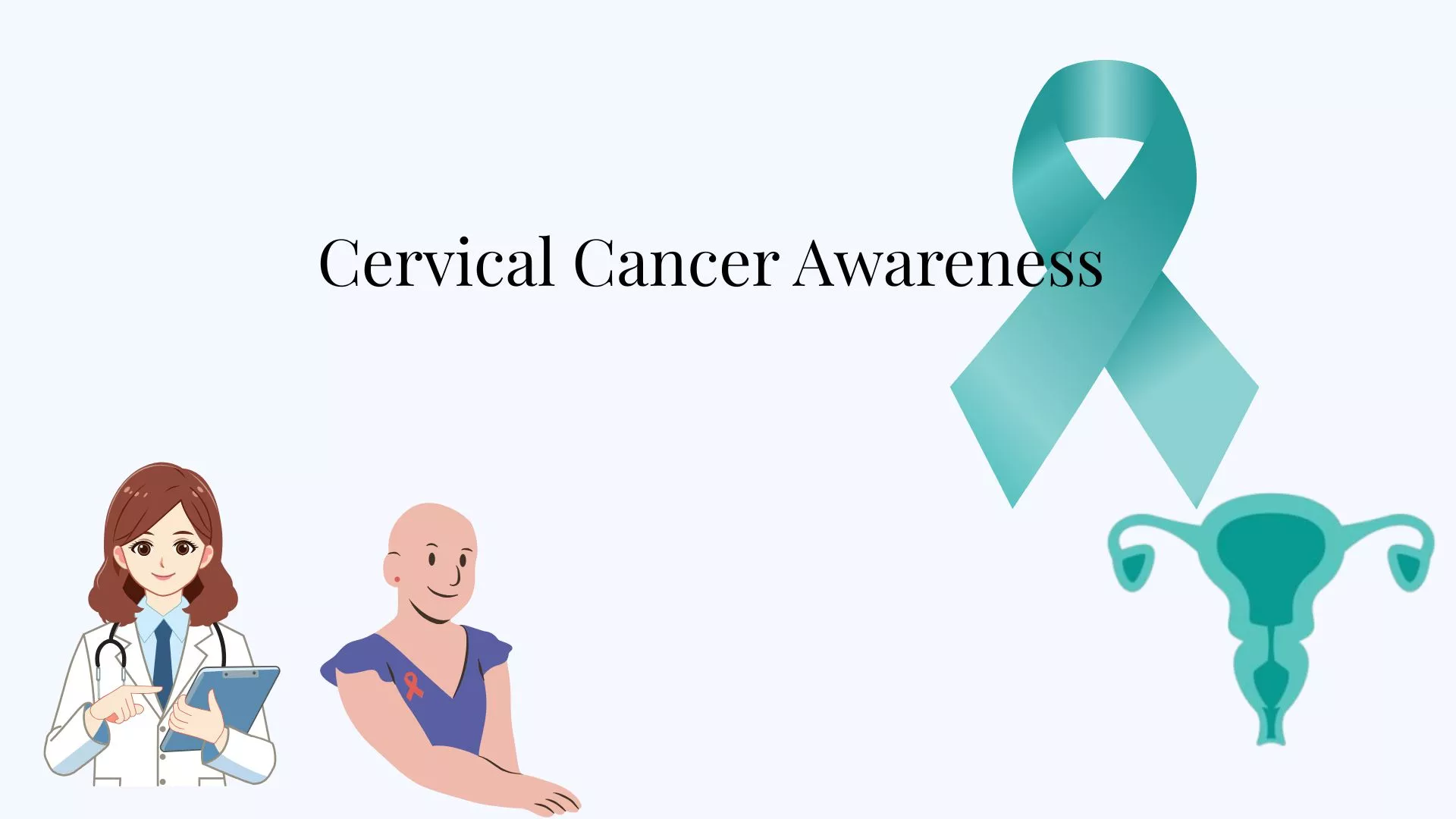 cervical cancer