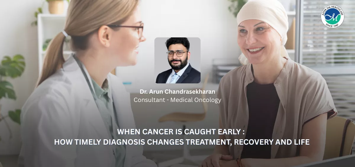 Early Cancer Detection