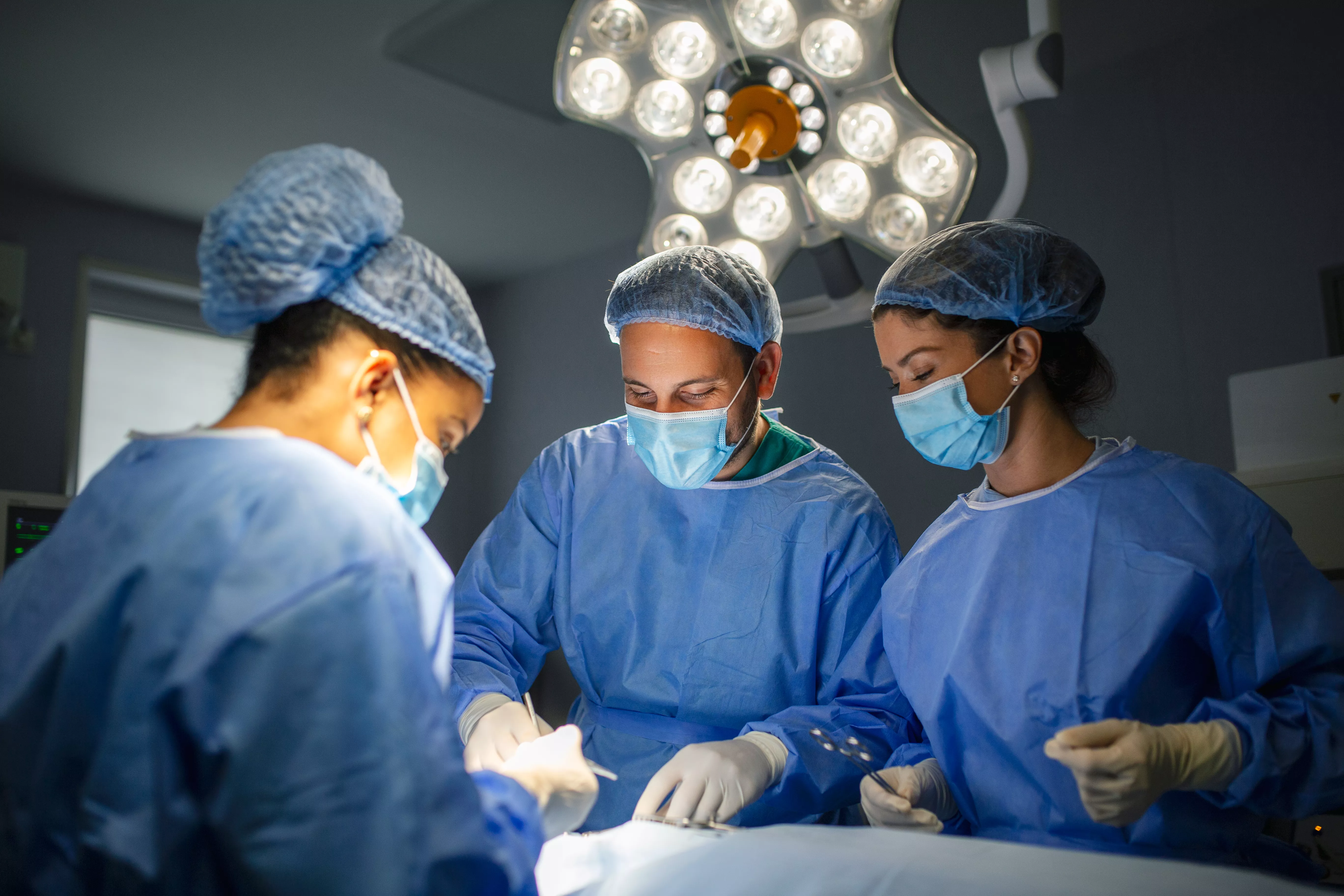 general surgery