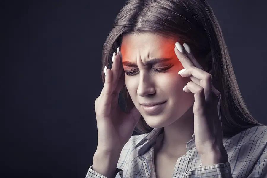 Brain Tumours in women