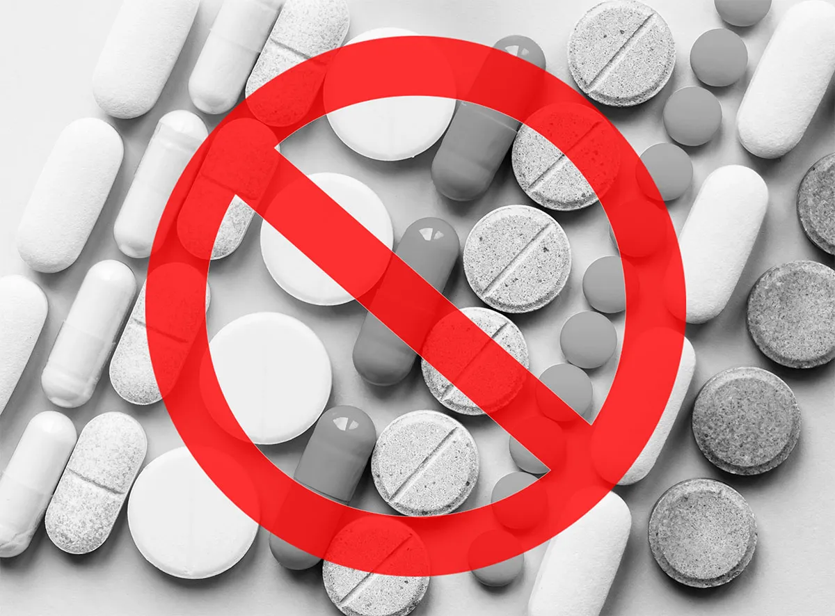 Pain killers