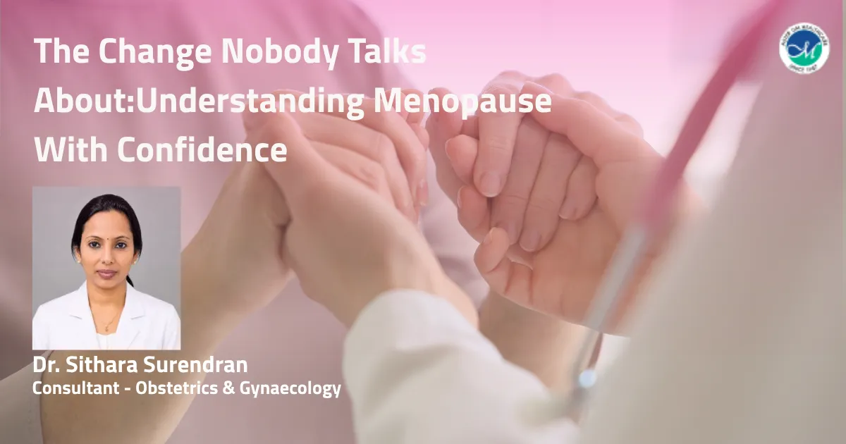 menopause