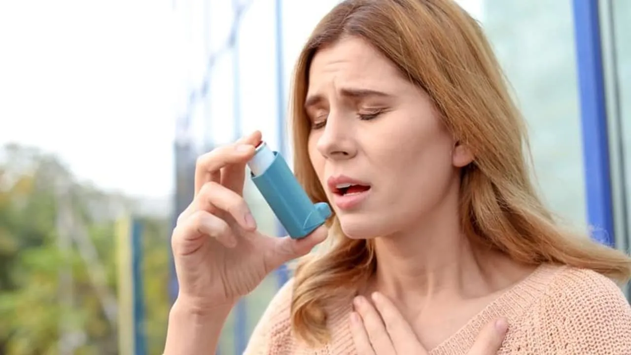 Asthma 