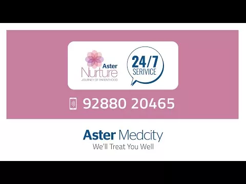 Landmark Kidney Transplant Surgery at Aster Medcity