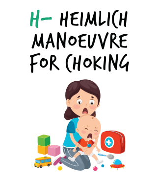 Heimlichmanoeuvre