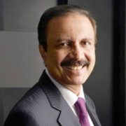 Dr. Azad Moopen