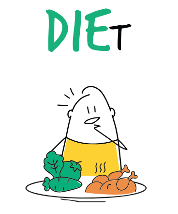 diet