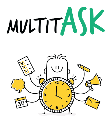 multitask