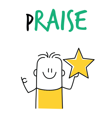 praise