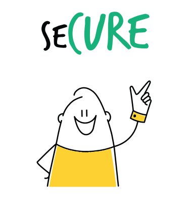 secure