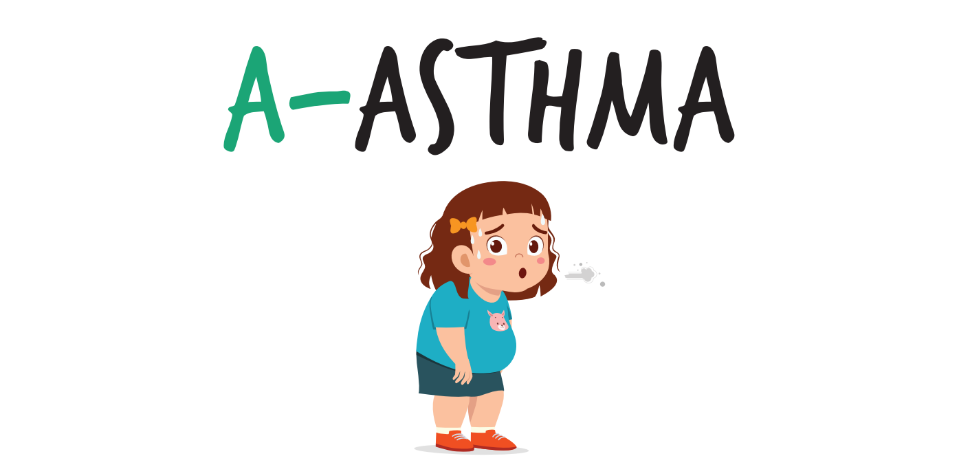 Asthma