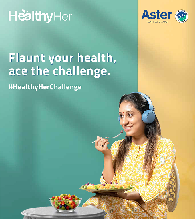 Aster Banner