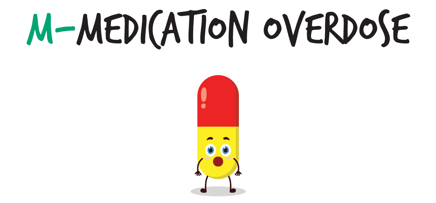 Medication Overdose