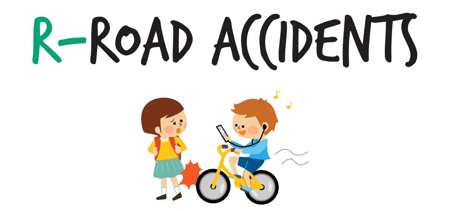 Road Accidents