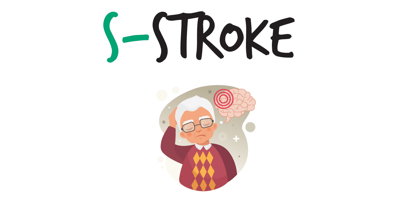 Stroke