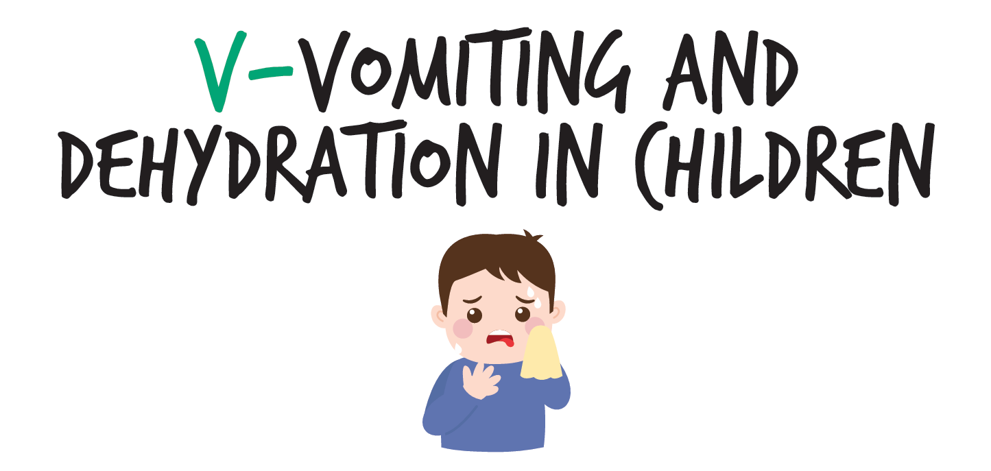 Vomiting