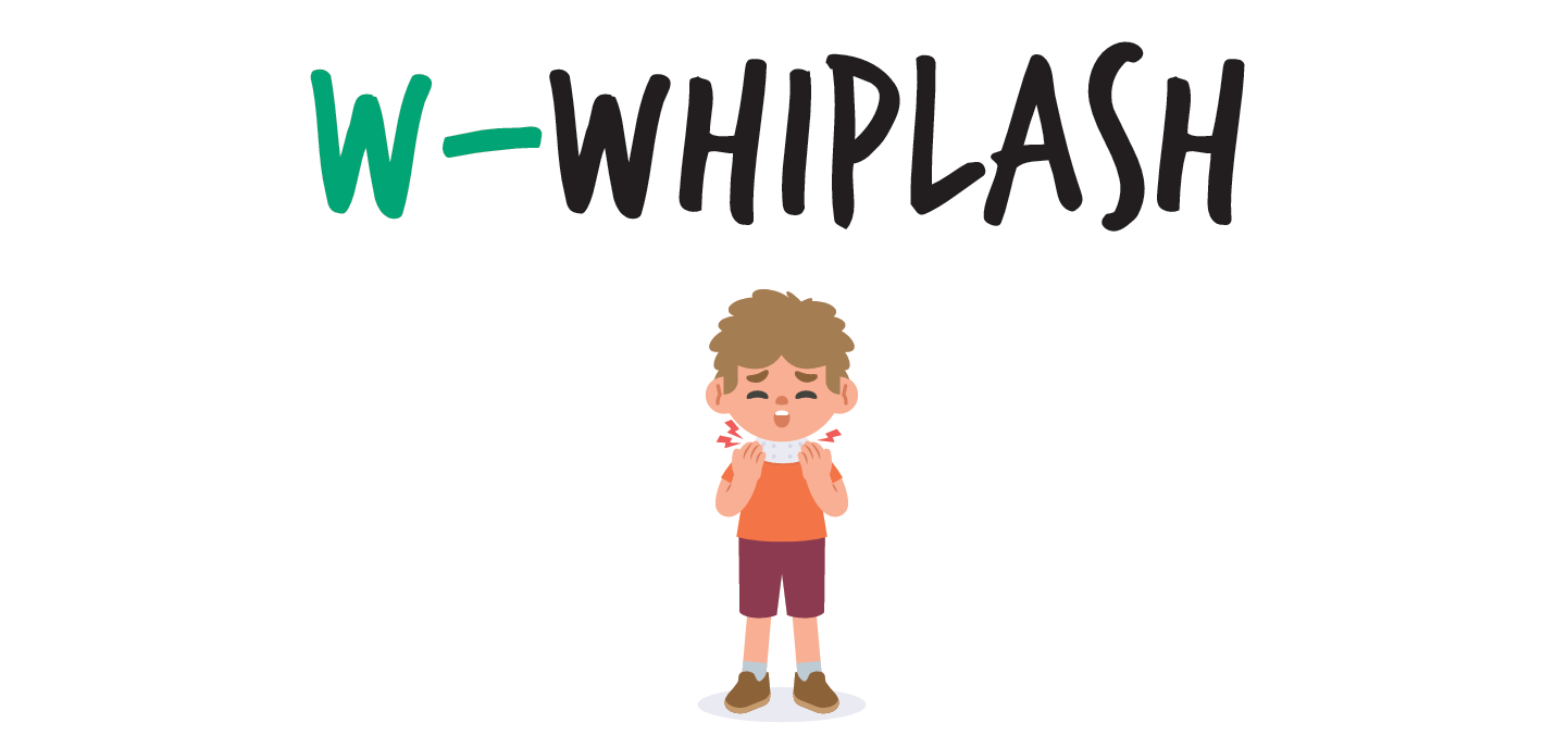Whiplash