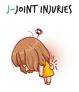 Joint
