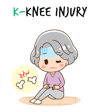 Knees