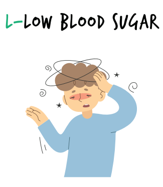 Low Blood