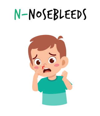 Nose Bleeds