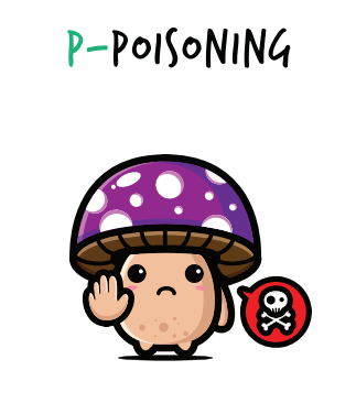 Poisoning