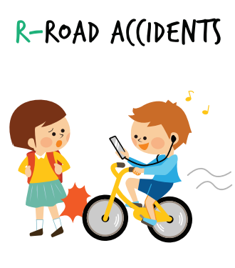 Road Accidents