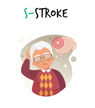Stroke
