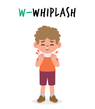 Whilplash