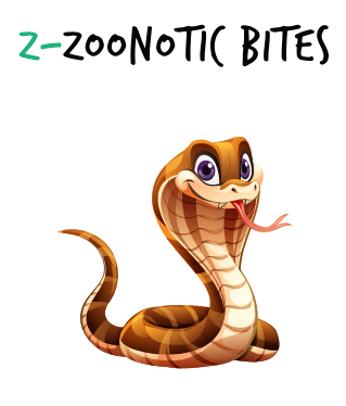 Zoonotic Bites